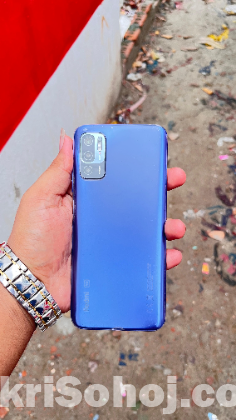 Redmi note 10 5G
